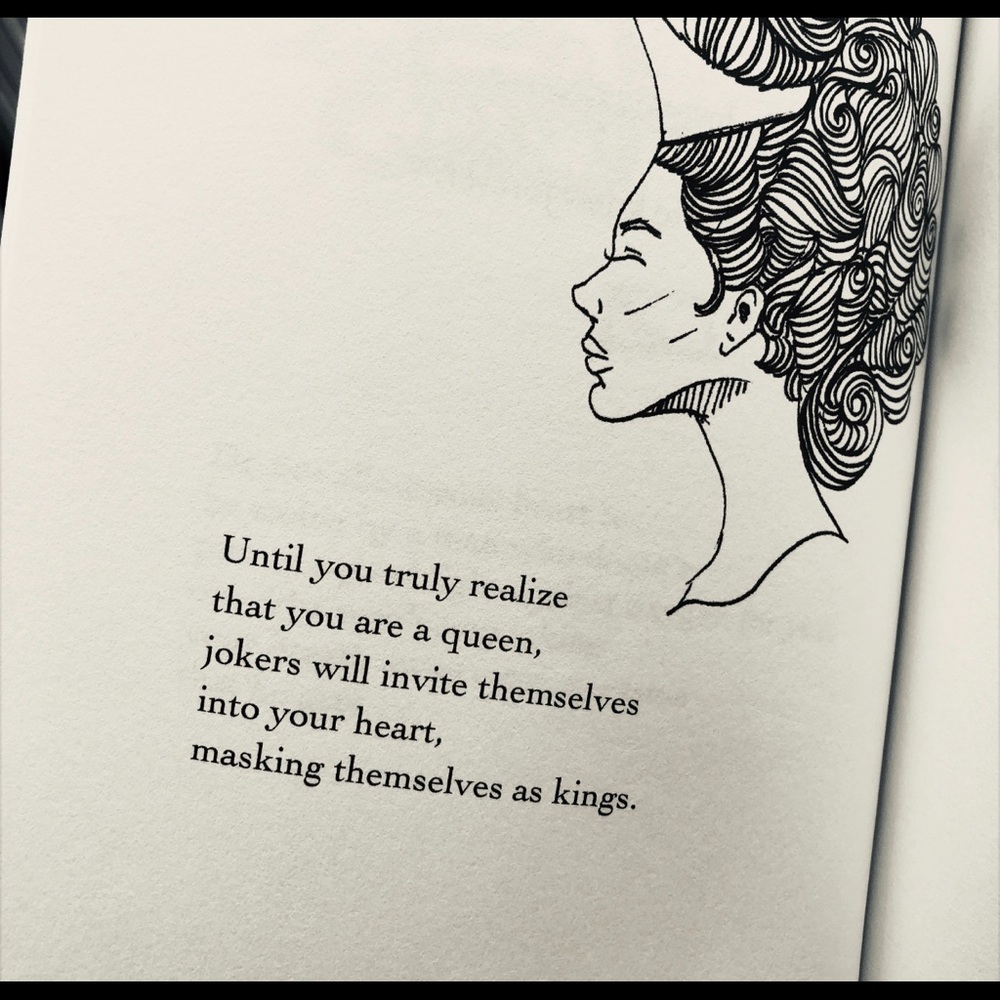 Meet your Posher, Libby